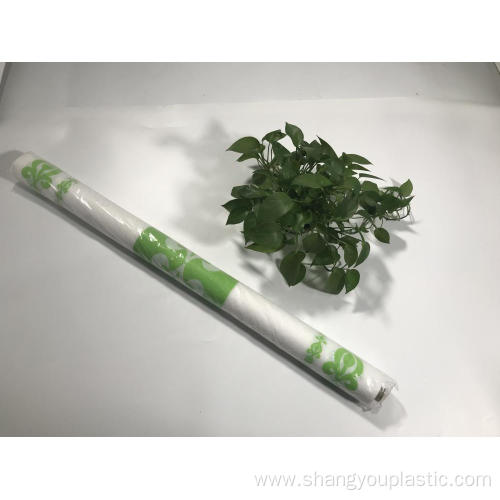 wholesale printed plastic tablecloth rolls